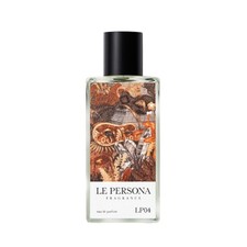 LE PERSONA FRAGRANCE LP04 GOLDEN GEM 50ML SPRAY EAU DE PARFUM