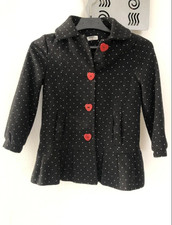 Koton Mädchen Mantel