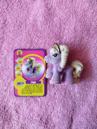 Filly princess horse lori - filly,