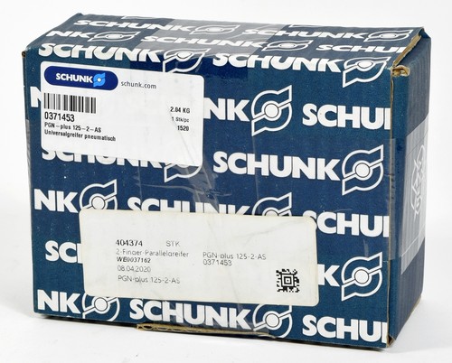 Schunk