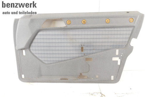 Mercedes w124 mopf - w124,