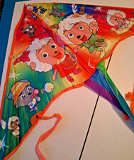 HL NOVO 10 Colourful Kite mit