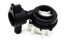 SIRONA AA2 Aufsteckpumpe für