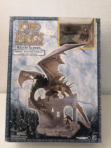 Herr der ringe heere - herr,