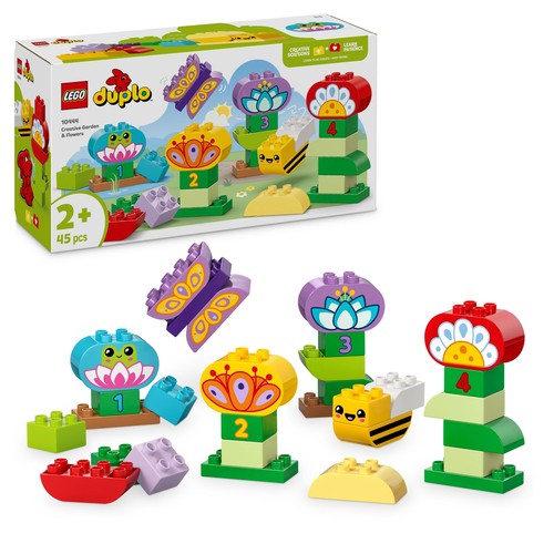Lego duplo town kreativer - duplo,