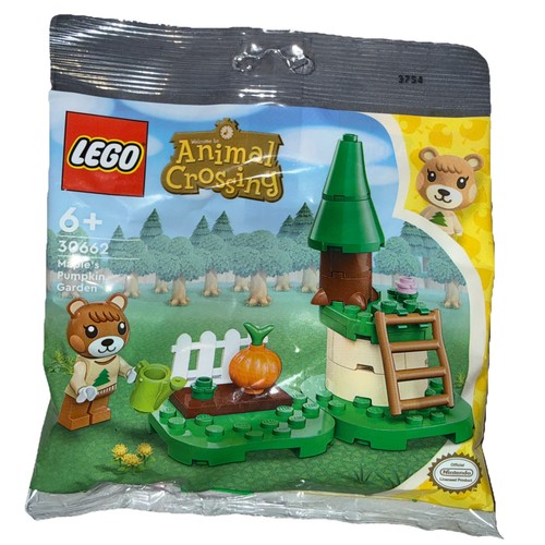 Lego animal crossing - lego,