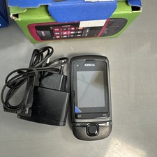 Nokia C2-05 Ohne