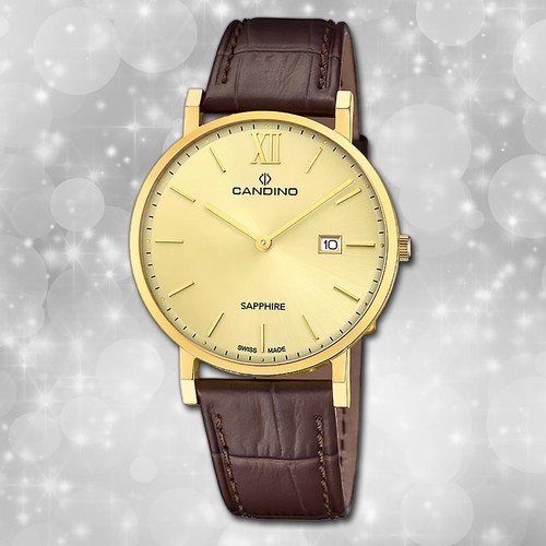 Candino herrenuhr classic - candino,
