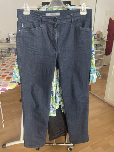 Zerres jeans 44 modell - 42, /