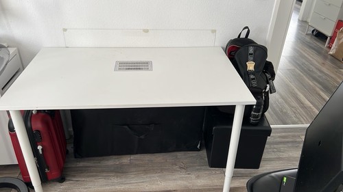 Nagelstudio tisch mit - nagelstudio,
