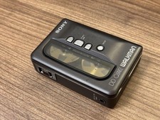 SONY WM-DD9 Walkman DD Quartz