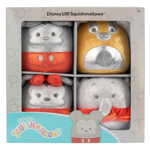 Squishmallows sqdi00233 - squishmallows,