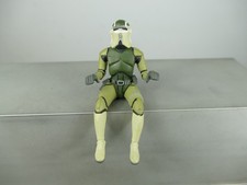 T3709 STAR WARS REVELL AT-RT DRIVER 2005 REVENGE OF THE SITH FROM KIT 06654