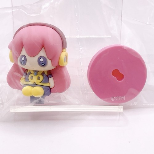 Megurine luka hatsune miku - megurine,