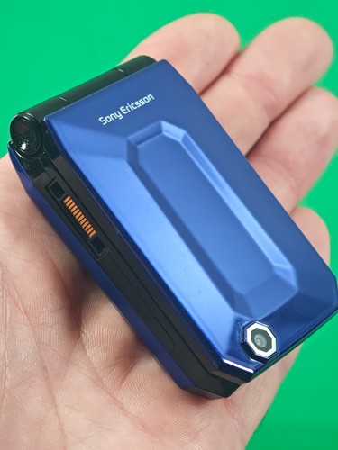 Sony ericsson f100i jalou - sony,