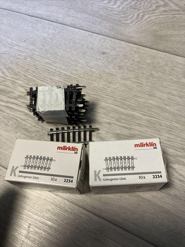 Märklin 2234 spur k - 2234,
