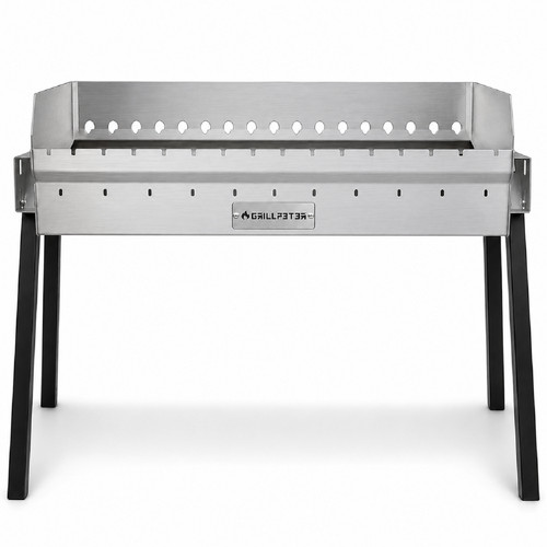 Profi mangal bulat - mangal, 90