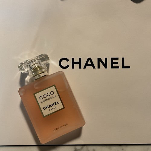 Coco chanel mademoiselle 100 - coco,