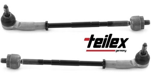 Spurstange set für polo - für, vw