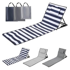 Strandmatte Sonnenliege