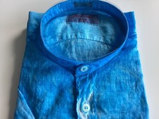 Signum hemd slim fit - m,