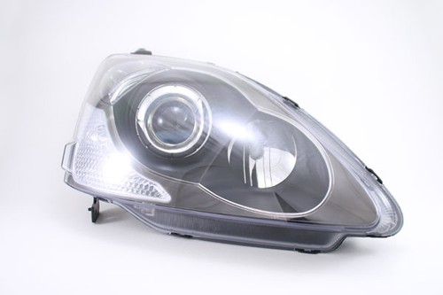 Scheinwerfer halogen front - halogen,
