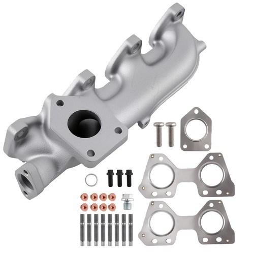 Auspuffkrümmer for bmw - auspuffkrümmer,