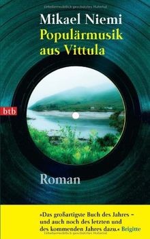 Populärmusik aus vittula von - populärmusik,