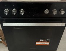 Bauknecht Backofen *heizt nur