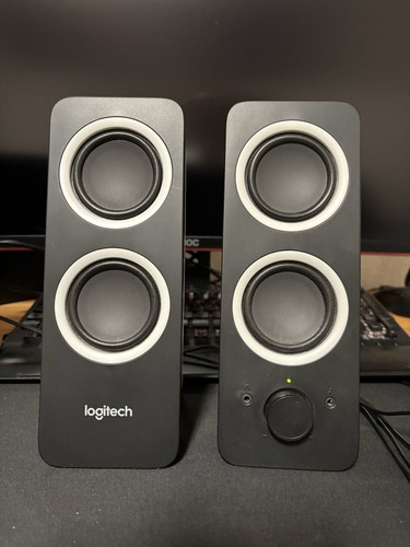 Logitech z200 lautsprecher - logitech,