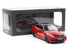 1:18 GT Spirit Mercedes C63