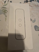 G6 Portable Translator App