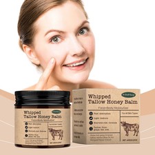 Rindertalg honig beef tallow - rindertalg,