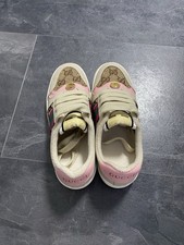 Gucci Screener Sneaker