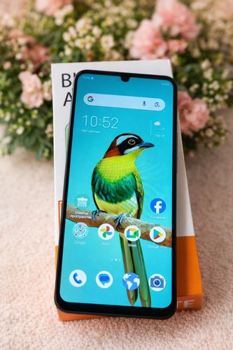 Zte blade a35 - zte,