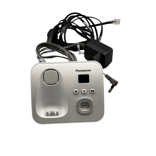 Panasonic tg6821g - panasonic, kx-tg6821g