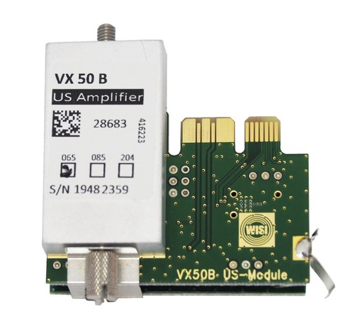 Wisi rückkanalmodul b - rückkanalmodul, 50