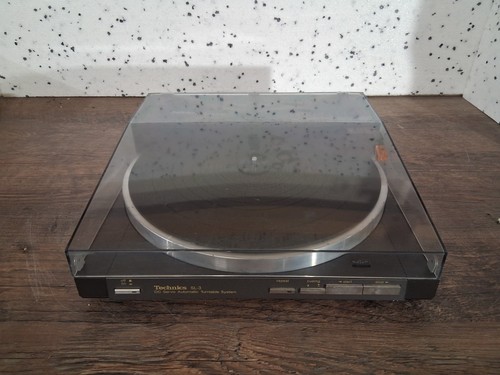 Technics dc servo - dc,