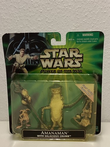 Star wars figuren - figuren,, amanaman