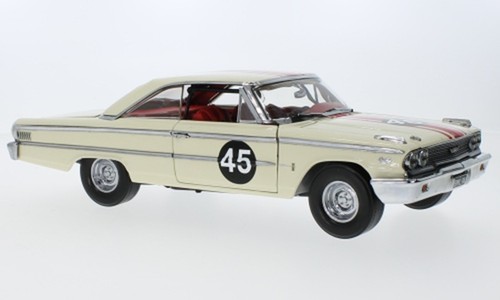 Sun star sun1474 ford - -, 1/18