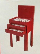 Luxus Präsentationsbox Neu 