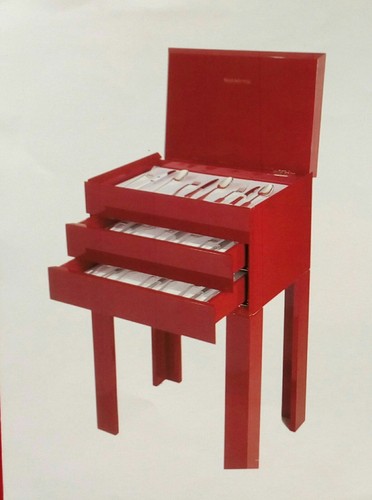 Luxus präsentationsbox neu - luxus,