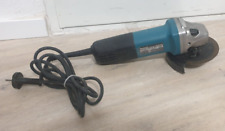 Kleiner Winkelschleifer  von Makita 125mm, 840W, M14, Modell: 9558HNR, Läuft top