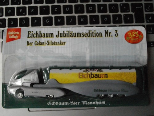 Brauerei eichbaum bier mb - ,