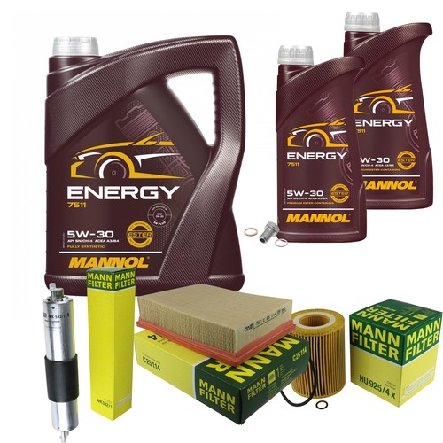 Inspektionspaket energy - inspektionspaket,