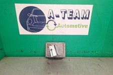 Steuergerät Motor VW Polo IV