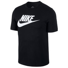 Nike T Shirt Herren Rundhals