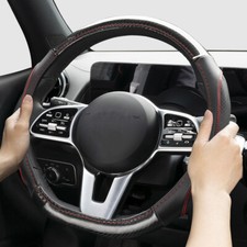 D-Form Lenkrad-Bezug Universal