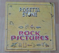 Schallplatte, ROSETTA STONE