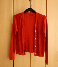 Oilily Strickjacke gr. S  (  XS 34 )